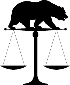 Scales of Justice for Grizzly Bears
